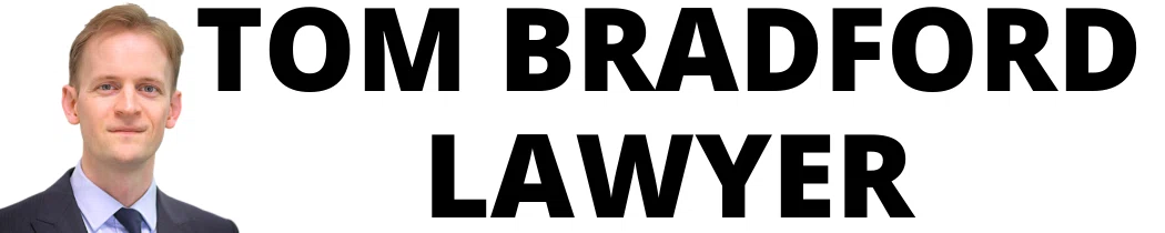 Tom Bradford Lawyer