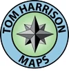 Tom Harrison Maps
