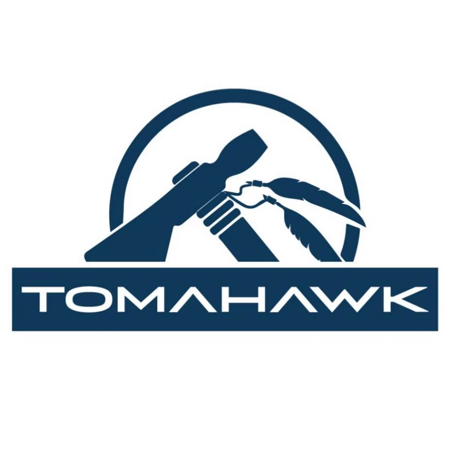 Tomahawk Shades