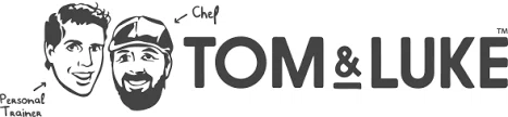 Tom & Luke