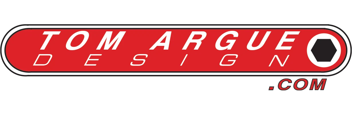 Tom Argue Design