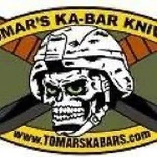TOMAR’S KNIVES 