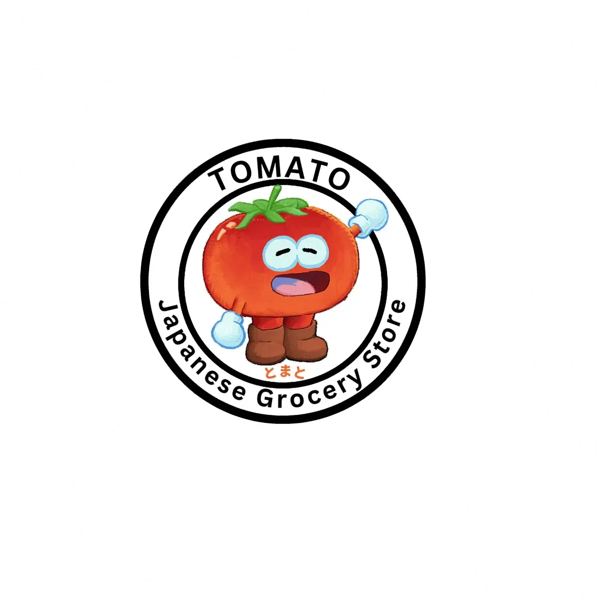 Tomato Japanese Grocery