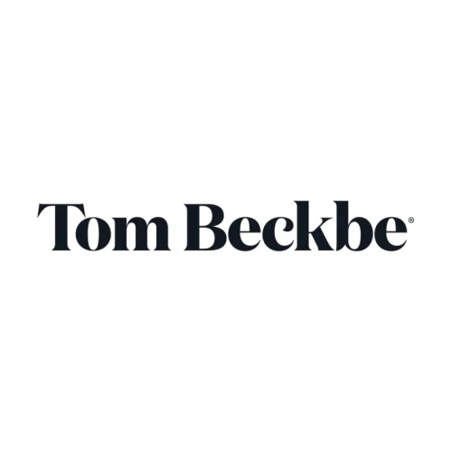 Tom Beckbe Promo Codes