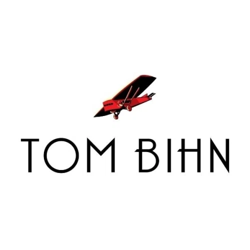 Tom Bihn