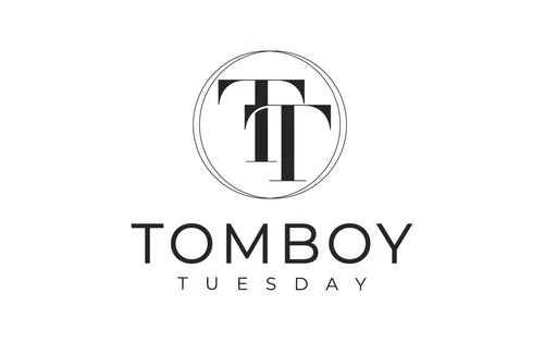 Tomboy Tuesday