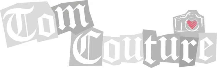 Tom Couture Weddings