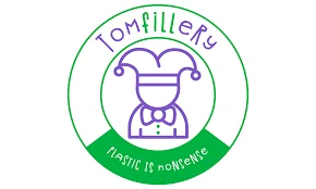 Tomfillery