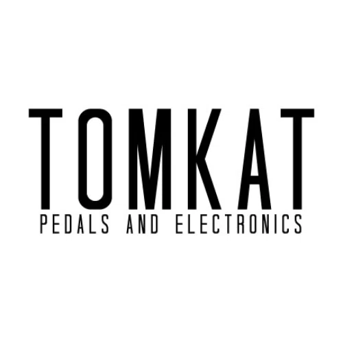Tomkat Pedals and Electronics