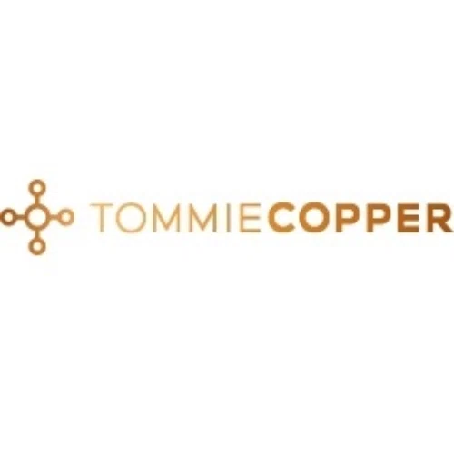 Tommie Copper