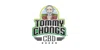 Tommy Chong's CBD
