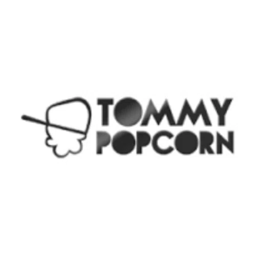 Tommy Popcorn