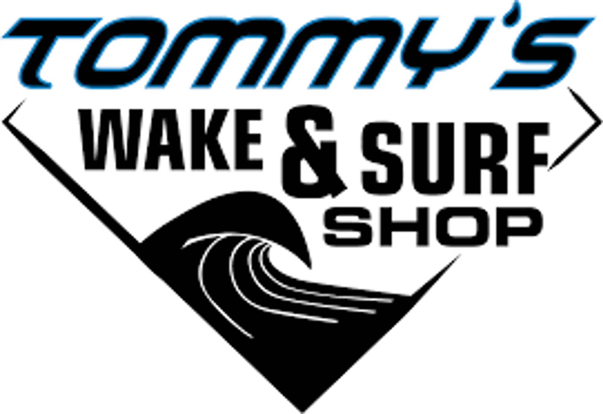Tommy's Wake & Surf Shop