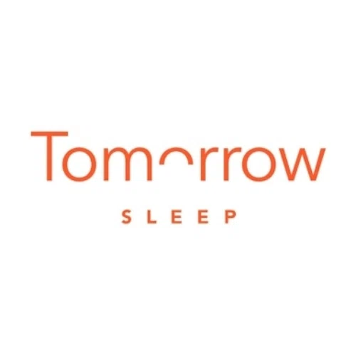 Tomorrow Sleep