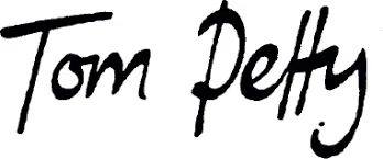 Tom Petty