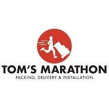 Tom’s Marathon Movers