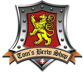 Tom's Brew Shop