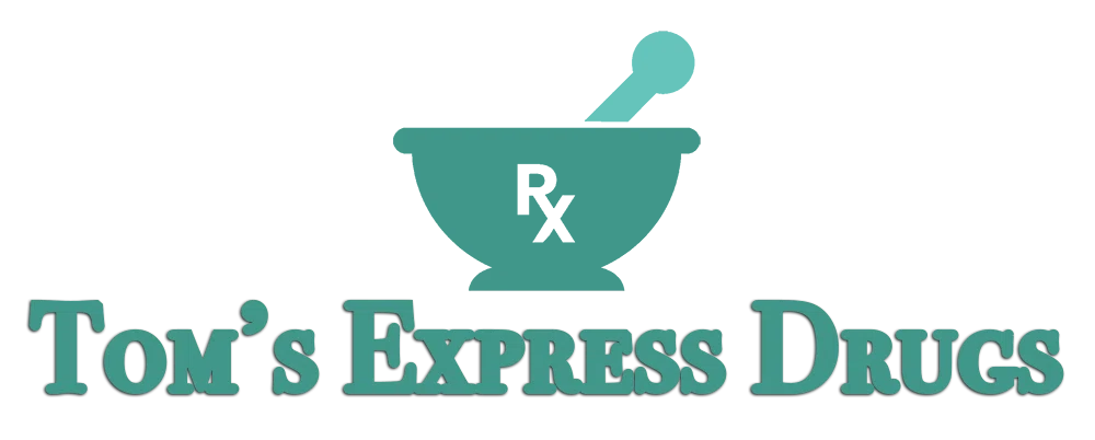 Tom's Express Drugs