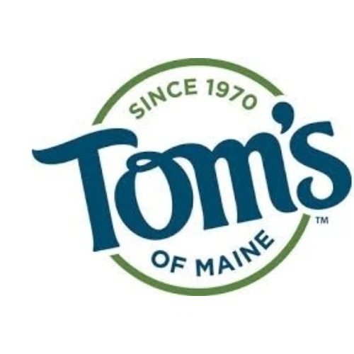 Tom's of Maine