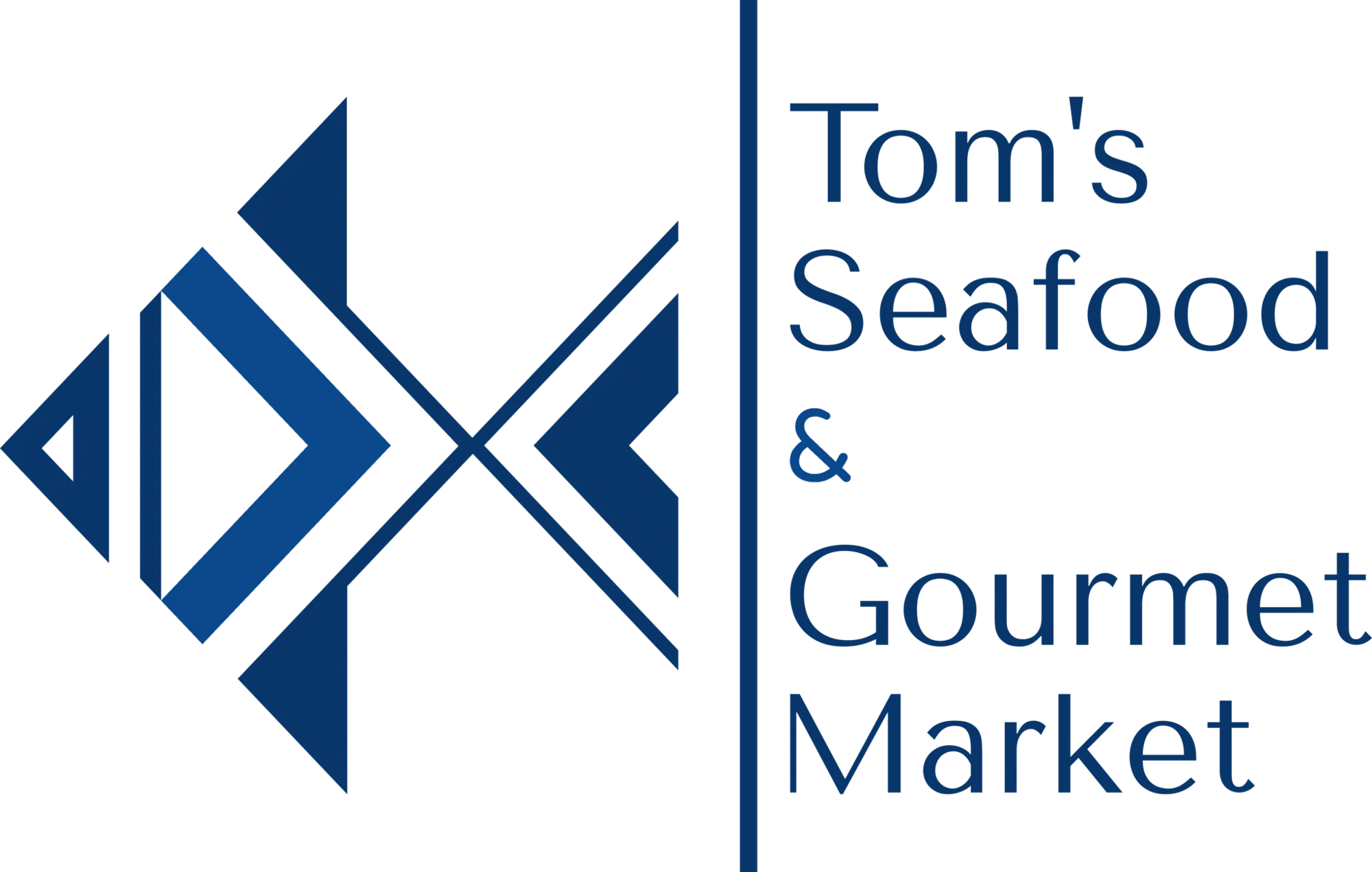 Tom’s Seafood