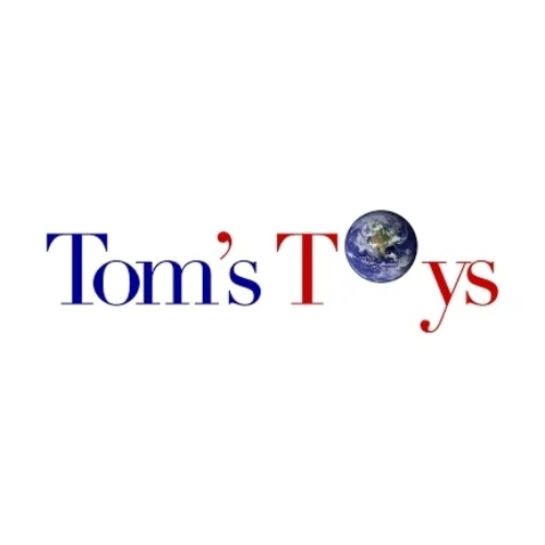Tom's Toys