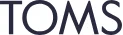 TOMS UK Promo Codes