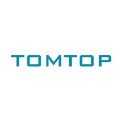 TOMTOP