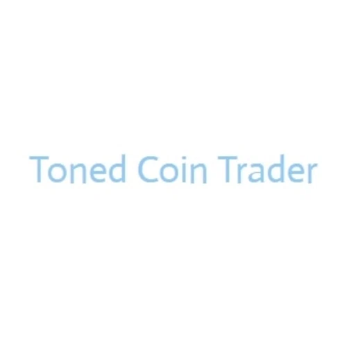 Toned Coin Trader