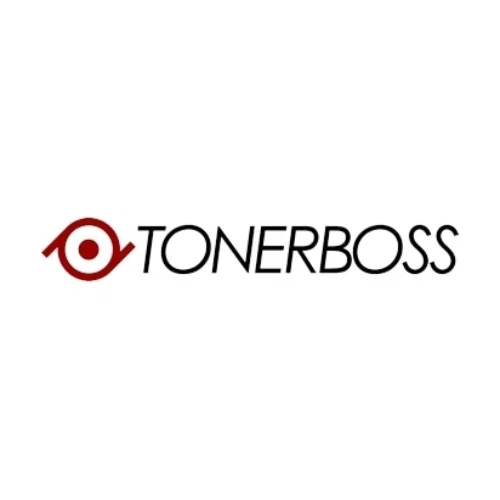 TonerBoss