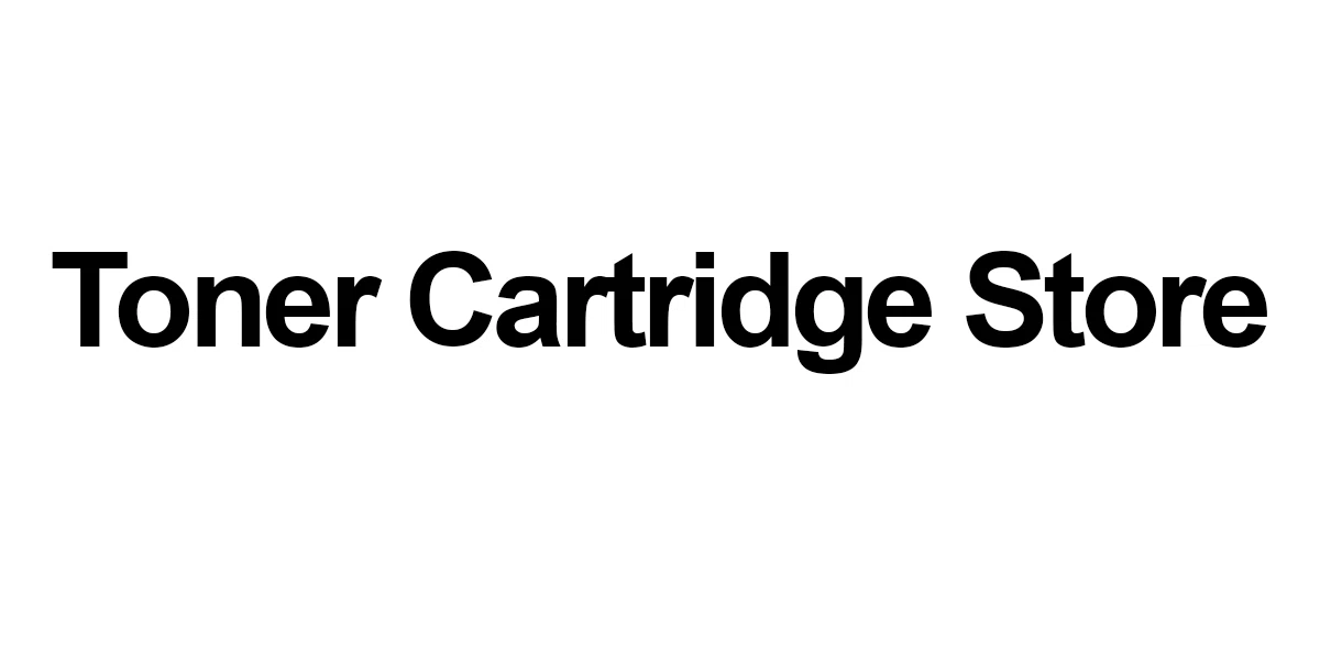 Toner Cartridge Store