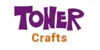 Toner Crafts