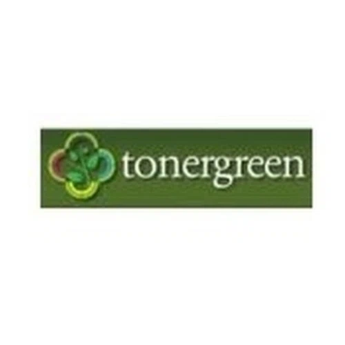 Toner Green