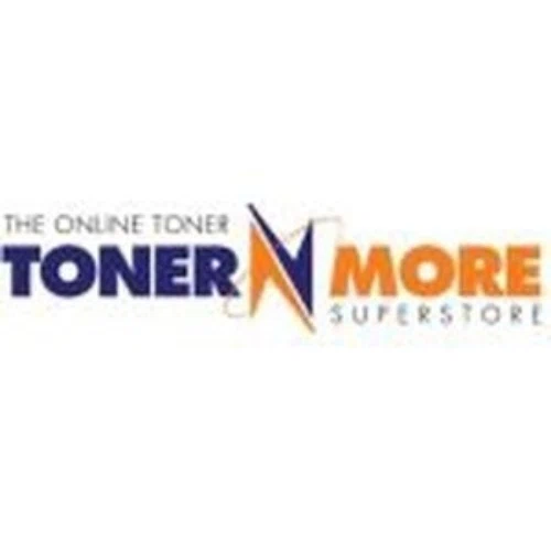 Toner-N-More
