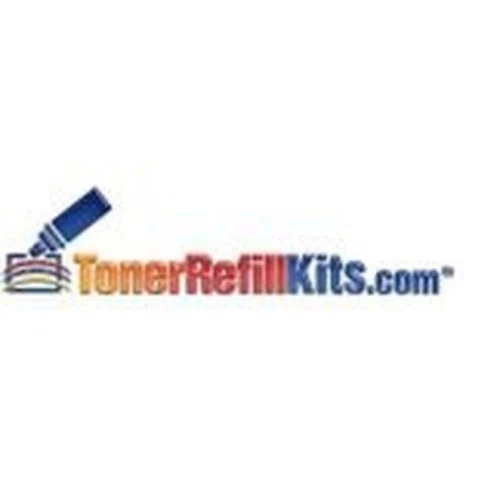 TonerRefillKits