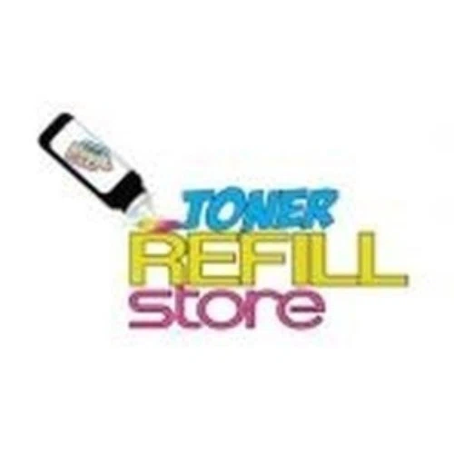 Toner Refill Store