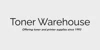 Toner Warehouse