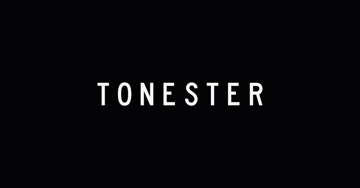 Tonester Paints