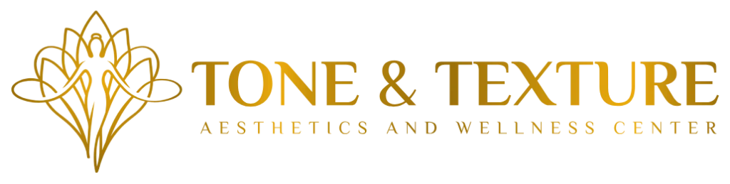 Tone & Texture Aesthetics & Wellness
