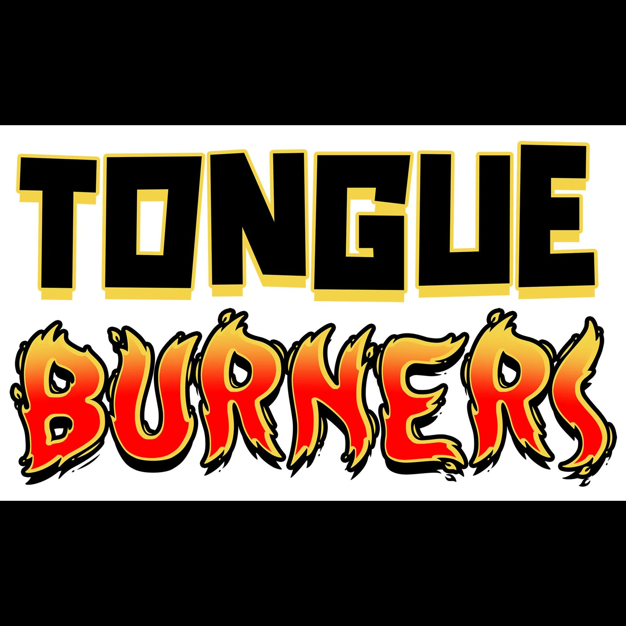 Tongue Burners Hot Sauce