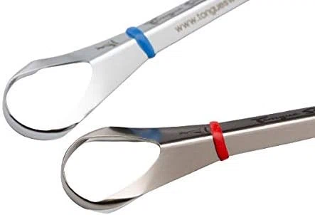 Tongue Sweeper