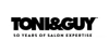 Toni & Guy