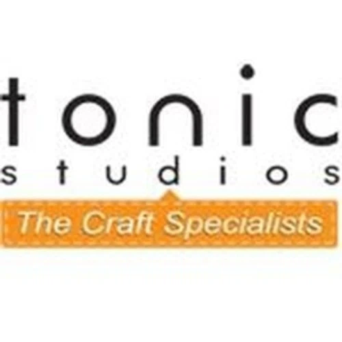TONIC STUDIOS Promo Codes