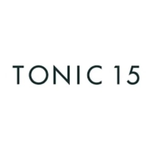 Tonic15
