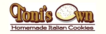 Toni's Own Cookies