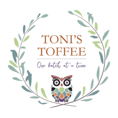 Toni's Toffee
