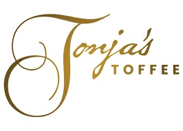 Tonja's Toffee