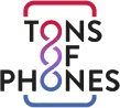 Tons Of Phones