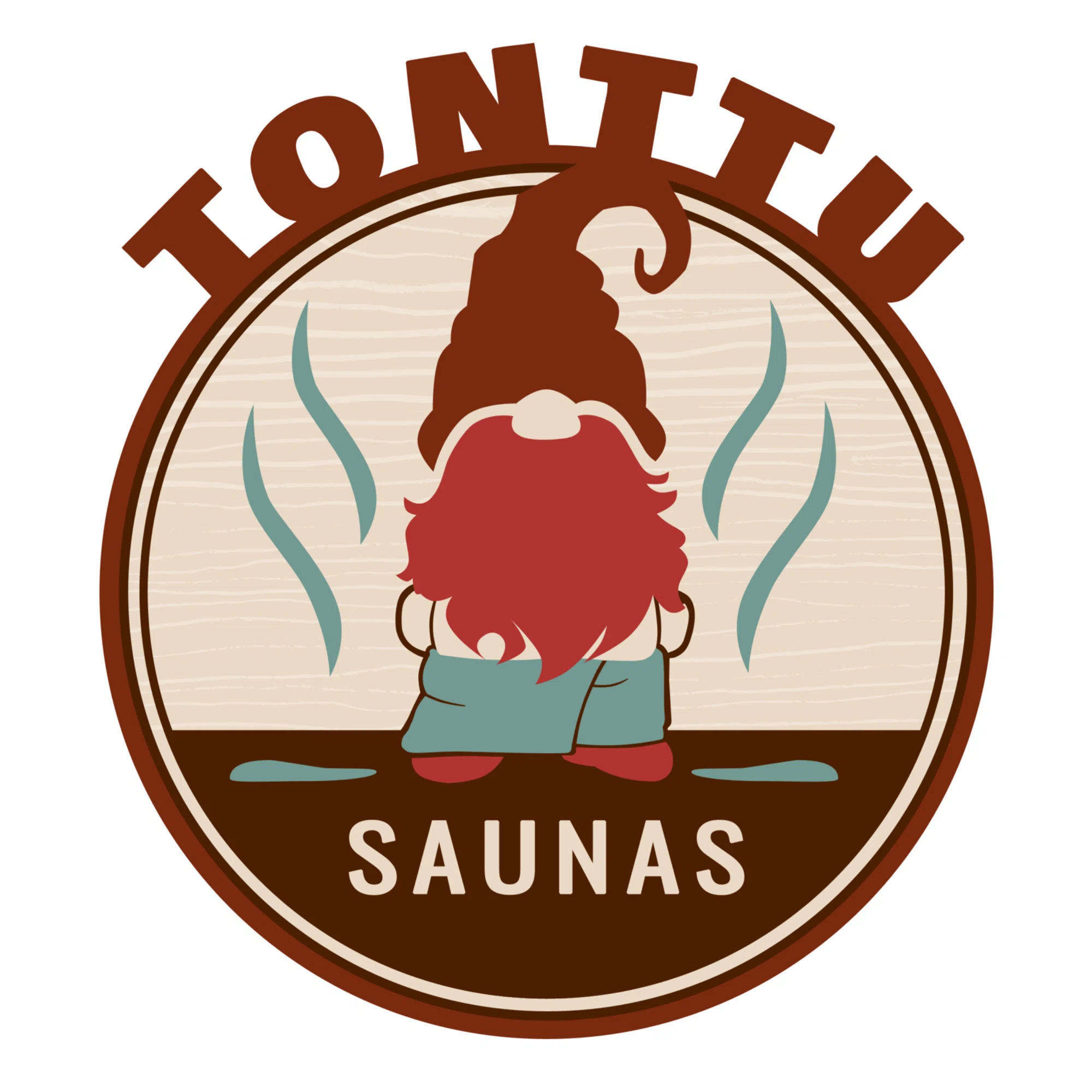 Tonttu Saunas