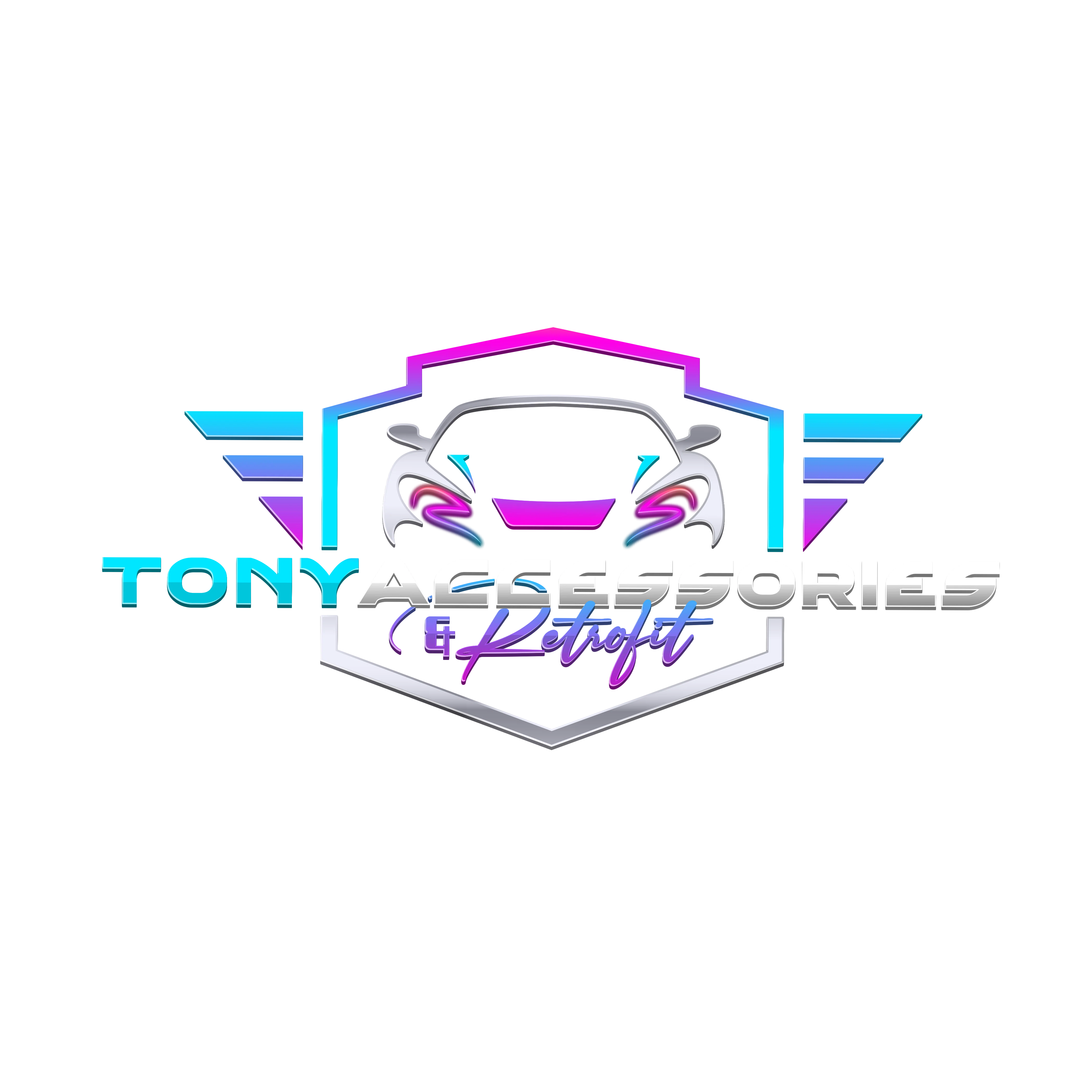 Tony Accessories & Retrofit