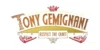 Tony Gemignani